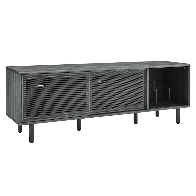 Kurtis - Charcoal