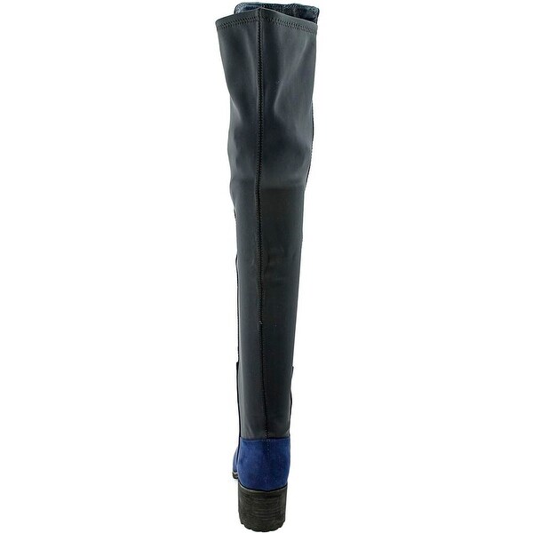 Charles by charles outlet david rose over-the-knee boots
