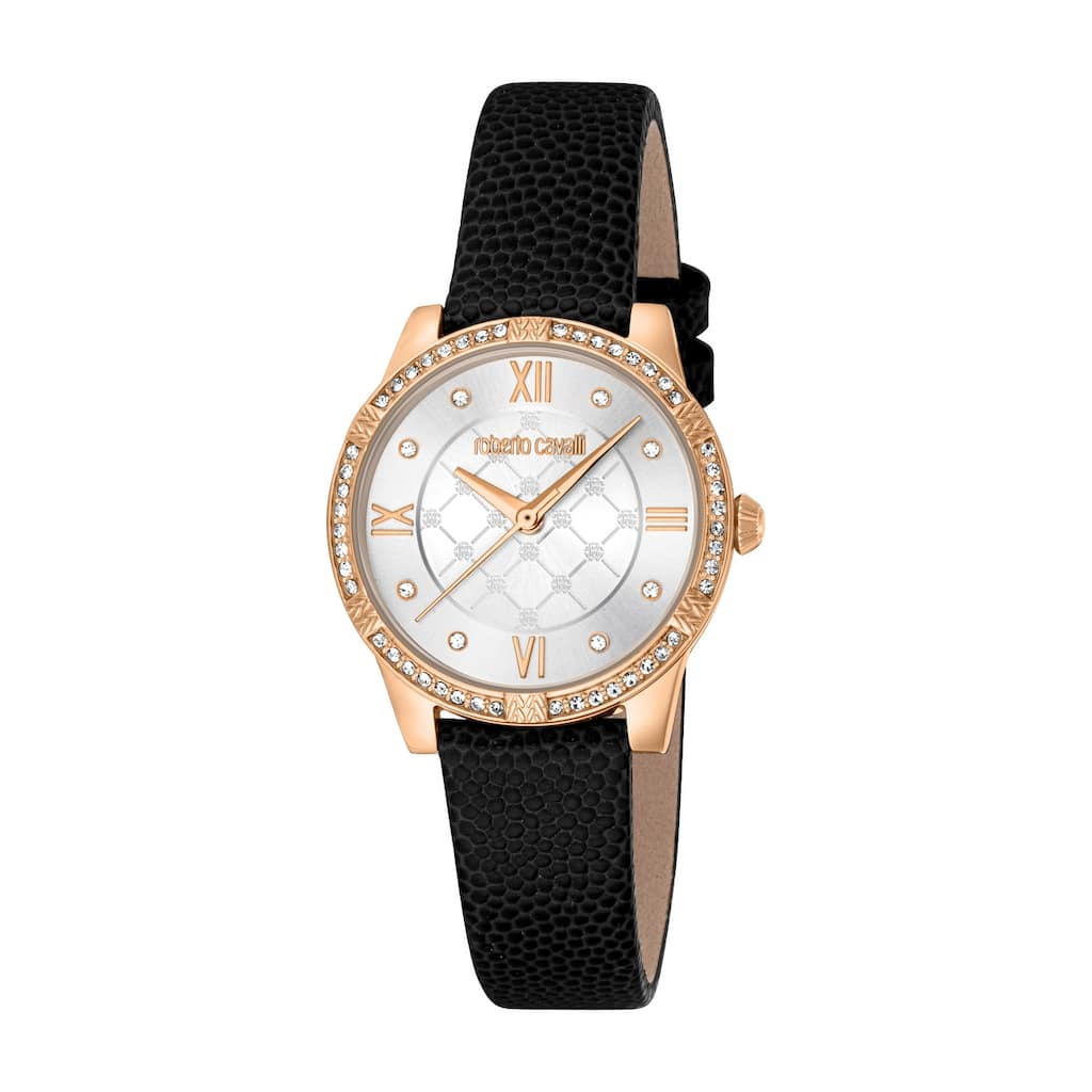 Roberto Cavalli Women's Watch