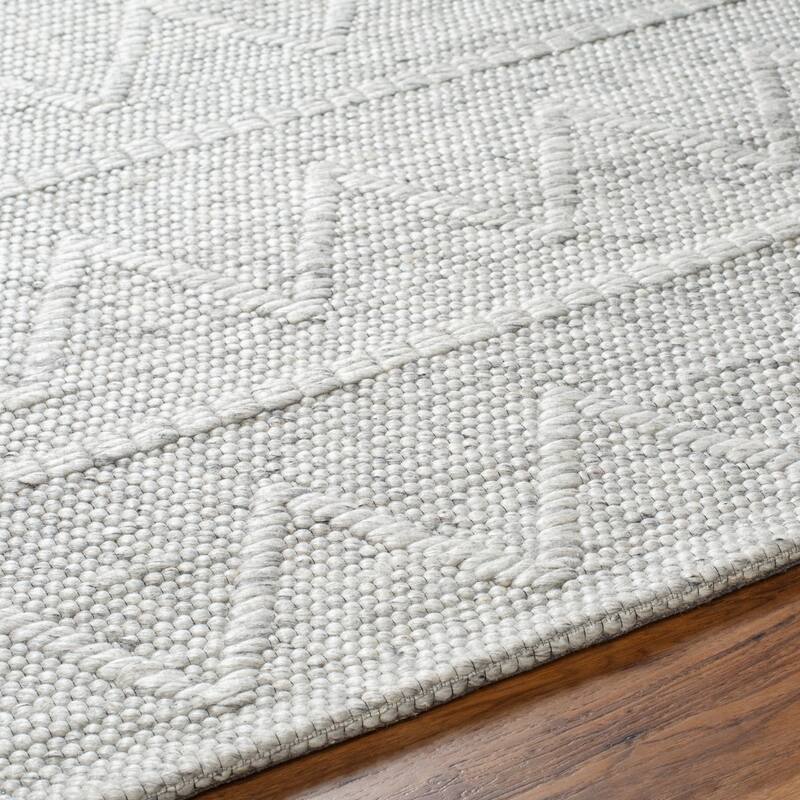 Bailee Modern & Contemporary Area Rug
