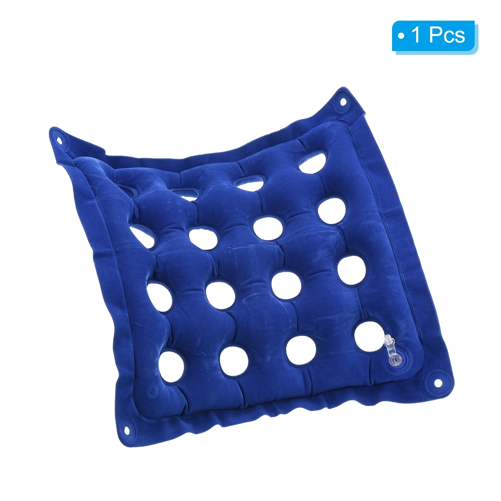 Inflatable sales chair cushions