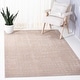preview thumbnail 4 of 50, SAFAVIEH Non-Slip Marinella Solid Rug 9' x 12' - Taupe - Rectangle