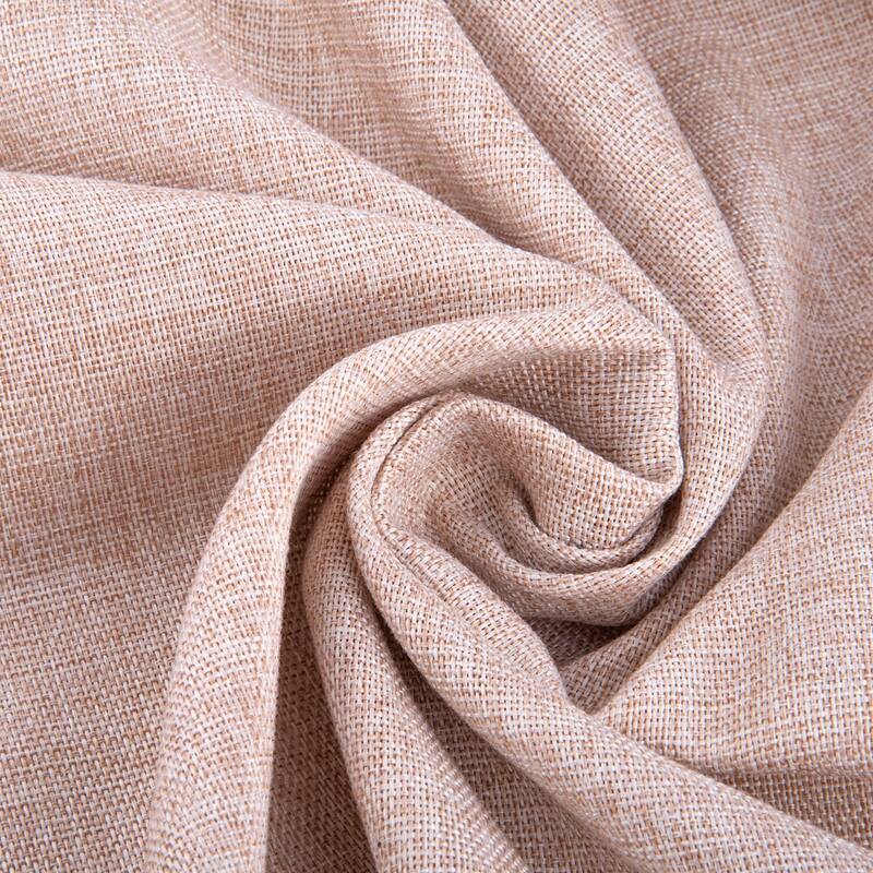 STP Goods Imitation linen tablecloth in Beige