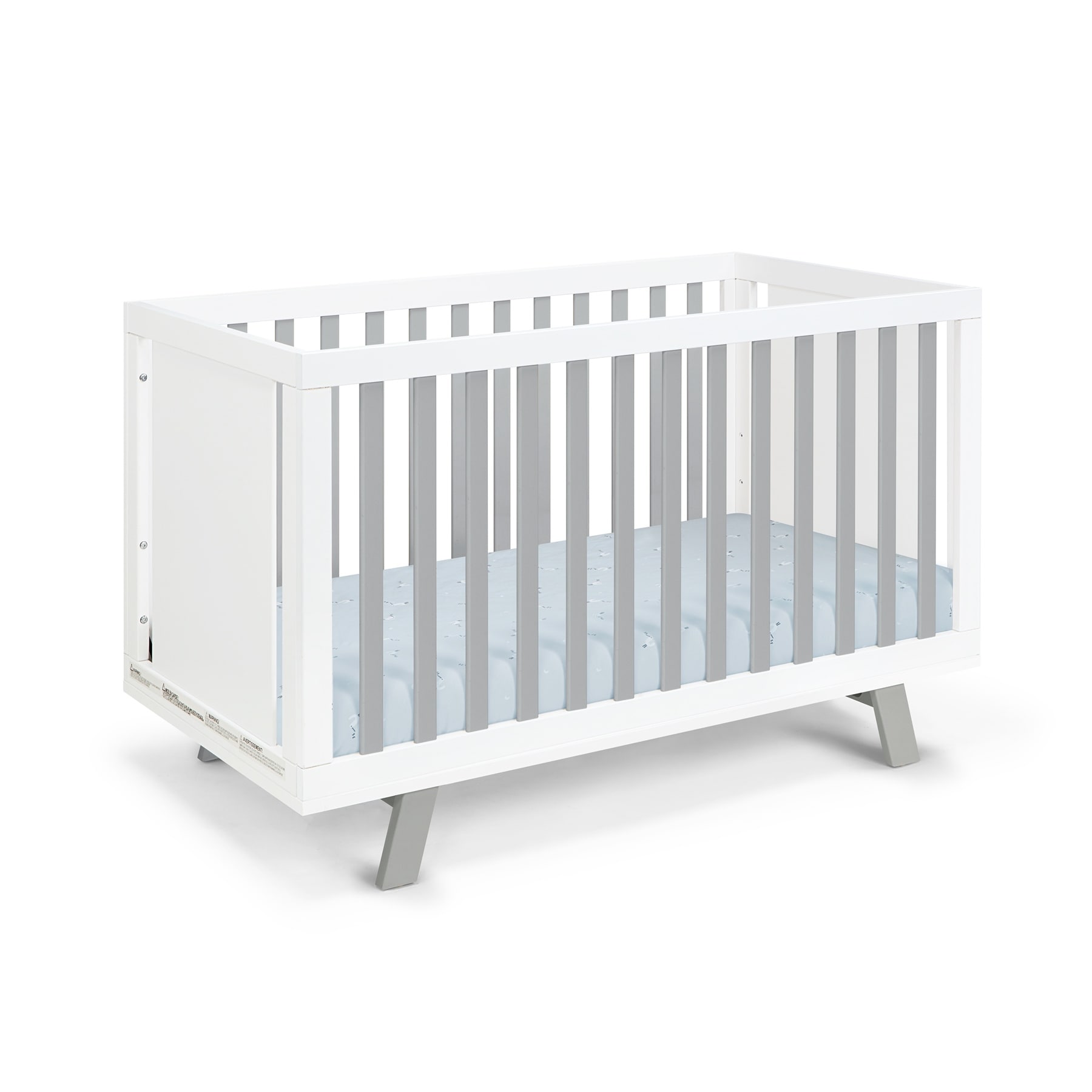 3 in 1 Convertible Crib Bed Bath Beyond 36762458
