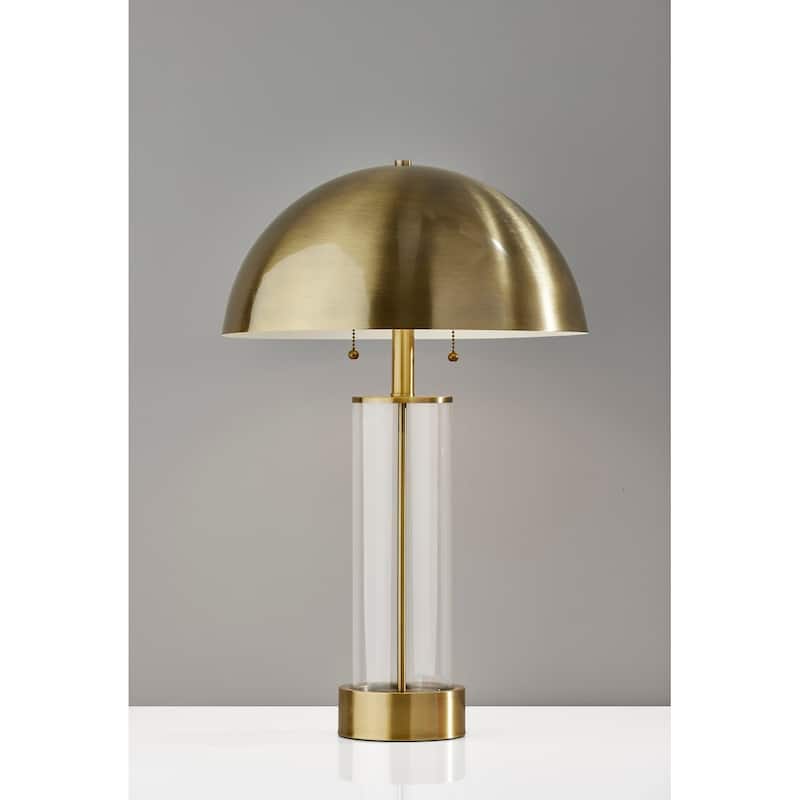 Troy Table Lamp - 25
