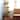 6 Tier Tall Bamboo Corner Plant Stand Flower Pot Rack Wooden Planter Holder