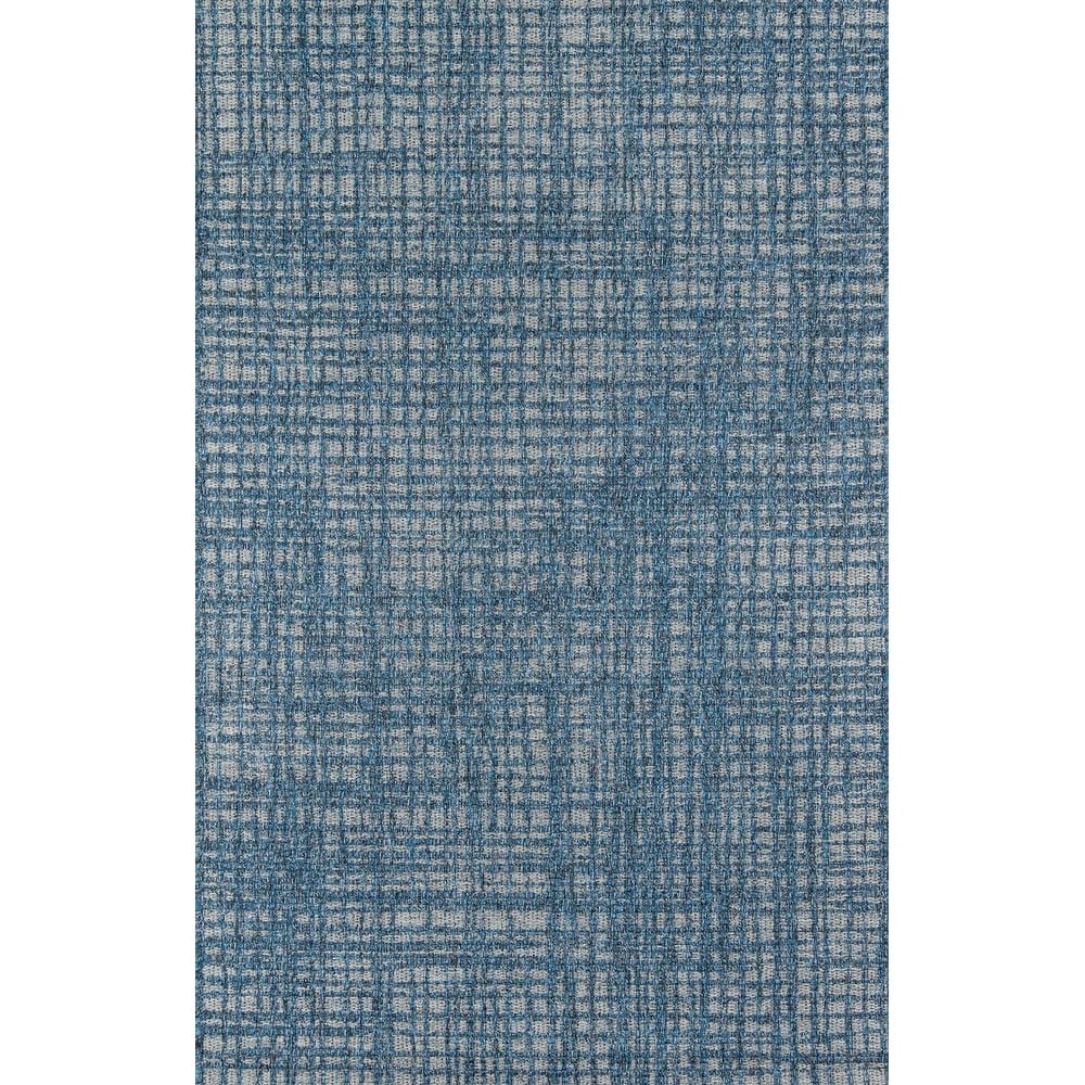 ECARPETGALLERY Machine Woven Nayah Indoor/Outdoor Area Rug
