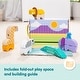 preview thumbnail 3 of 5, Melissa & Doug Blockables Safari Play Set