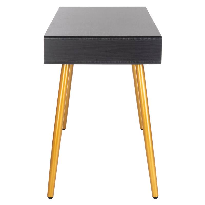 SAFAVIEH Zeta Mid-Century Modern Desk