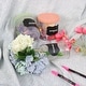 preview thumbnail 5 of 4, 90pcs Chalkboard Label Watertight Reusable Blackboard Storage Stickers - Black