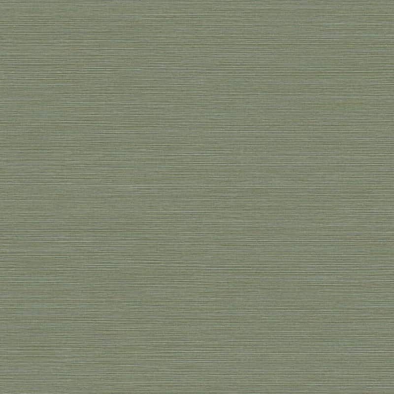 Seabrook Designs Texture Gallery Coastal Hemp Embossed Vinyl Unpasted Wallpaper - 27 in. W x 27 ft. L - Spruce Green