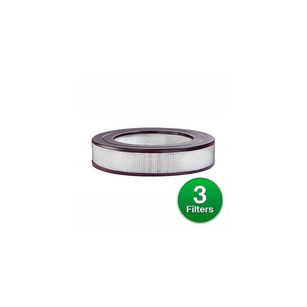 Replacement Type F HEPA Air Filter For Honeywell 50150 Air