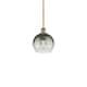 Option Brushed Brass / Slate