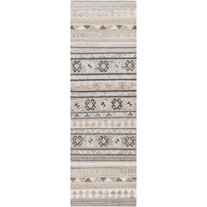 Adiam Southwestern Area Rug