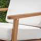 preview thumbnail 4 of 3, Royal Garden - Patio Rocking Chair - Eucalyptus - Beachfront - Single