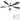 52 Inch Ceiling Fan with Lights and Remote Control - 52 Inches