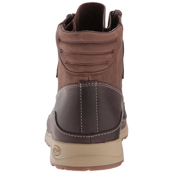chaco women's ember hiking boot