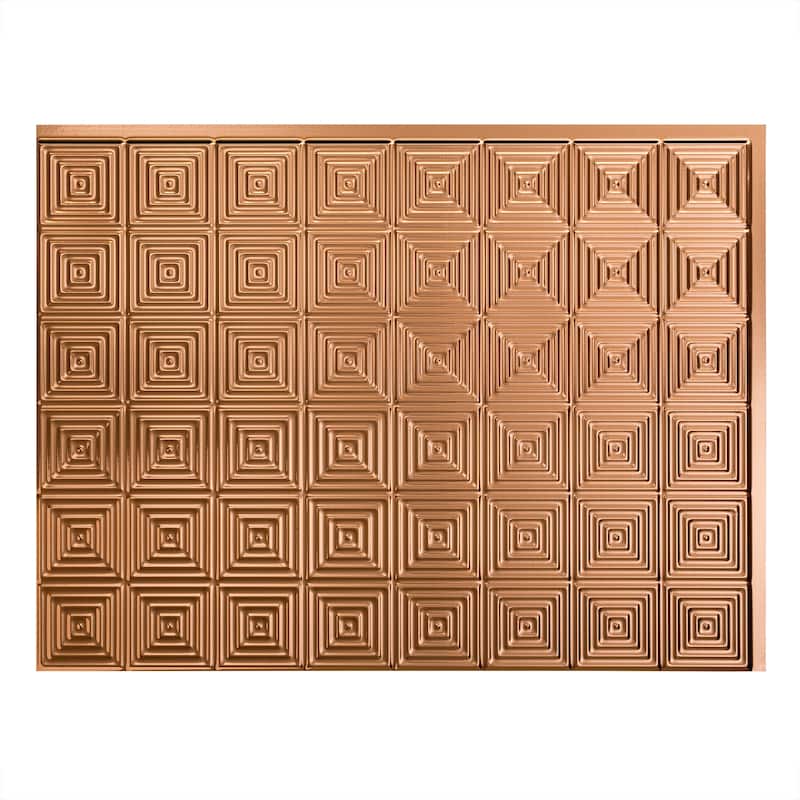 FASÄDE Miniquattro Decorative Vinyl Backsplash Panel