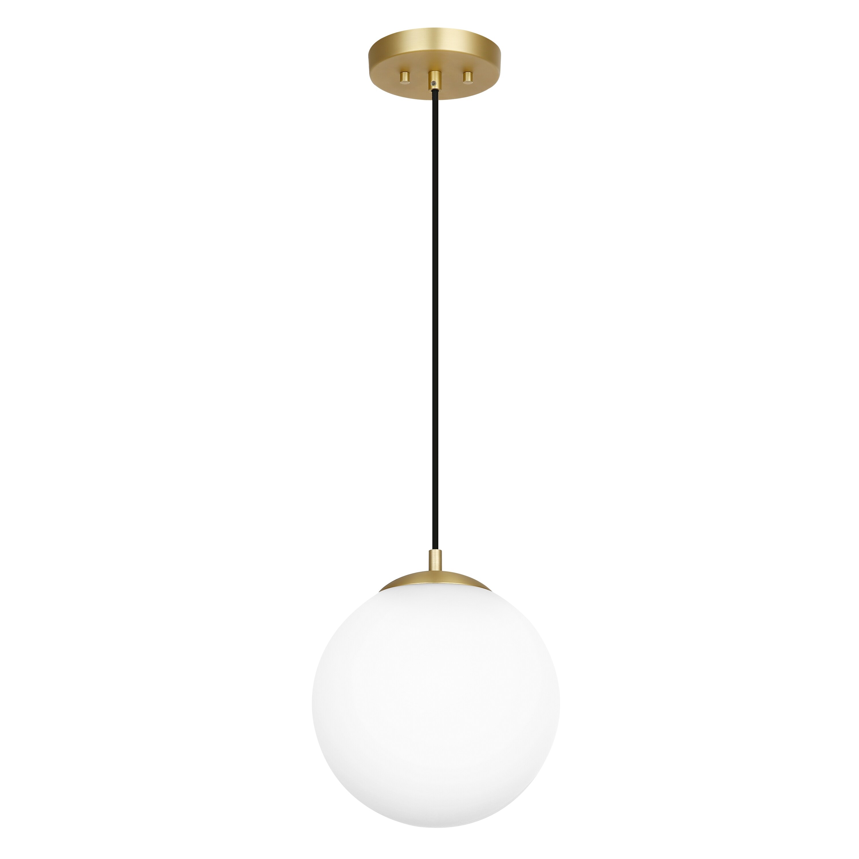 Light society zeno globe pendant Clearance