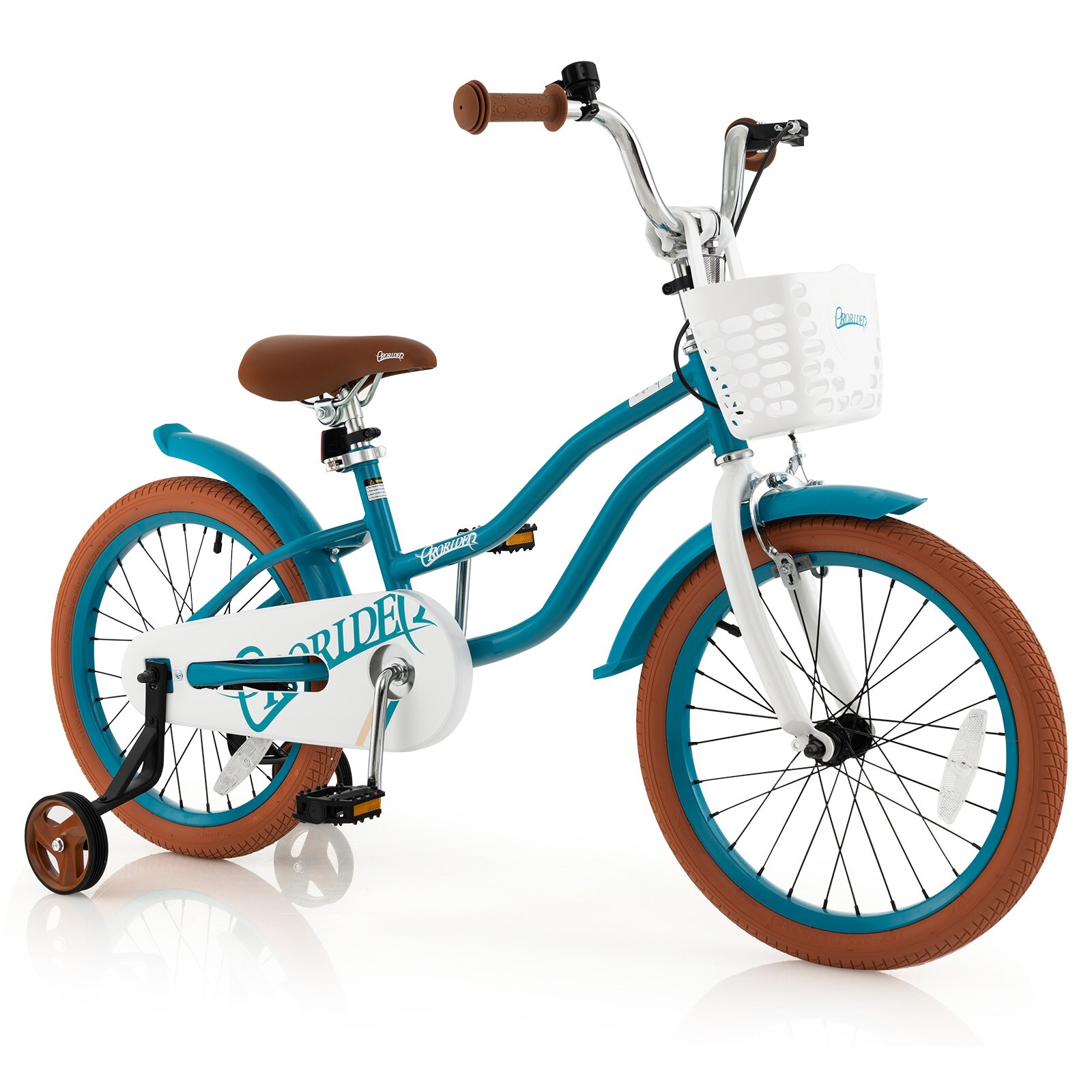 18 inch Bicycles Bed Bath Beyond