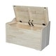 preview thumbnail 23 of 38, Juvenile Solid Wood Storage Box