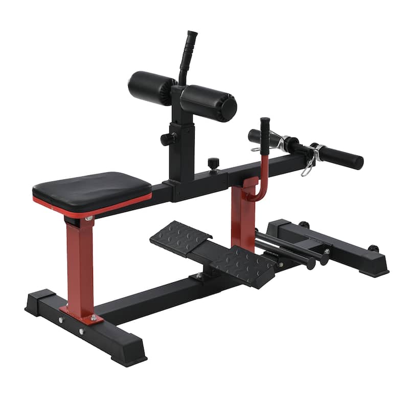 Home Balance Exercise Frame - Black