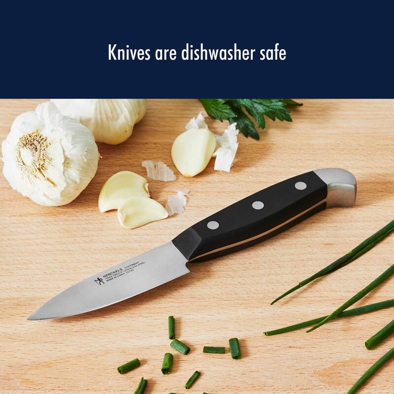 Henckels Statement 2-pc Asian Knife Set