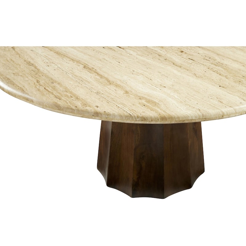 Deshawn Modern & Contemporary Dining Table