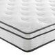 preview thumbnail 21 of 23, Jenna 8" Innerspring Mattress