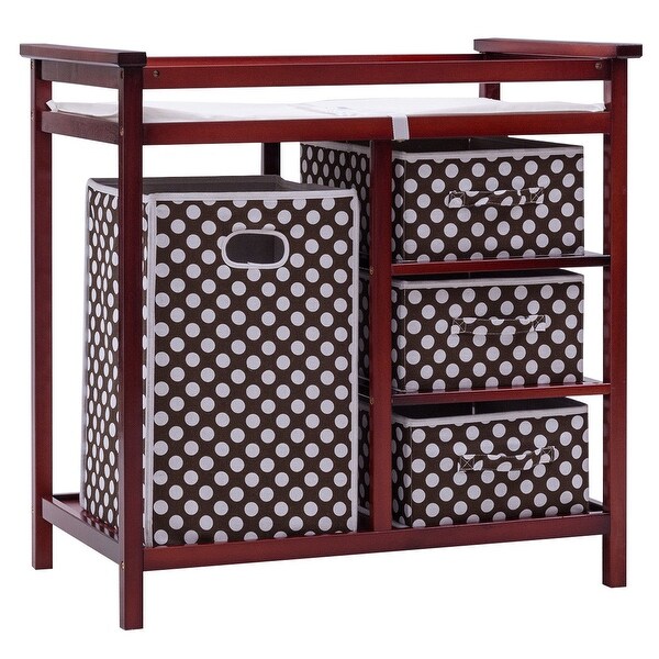 Shop 31 top cherry changing table and earn cash back all in one place. refra