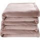 preview thumbnail 4 of 26, Heated Blanket Electric Throw Machine Washable, ETL & FCC Certification 100" x 90"