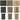 vidaXL Room Divider Folding Privacy Screen for Living Room Water Hyacinth