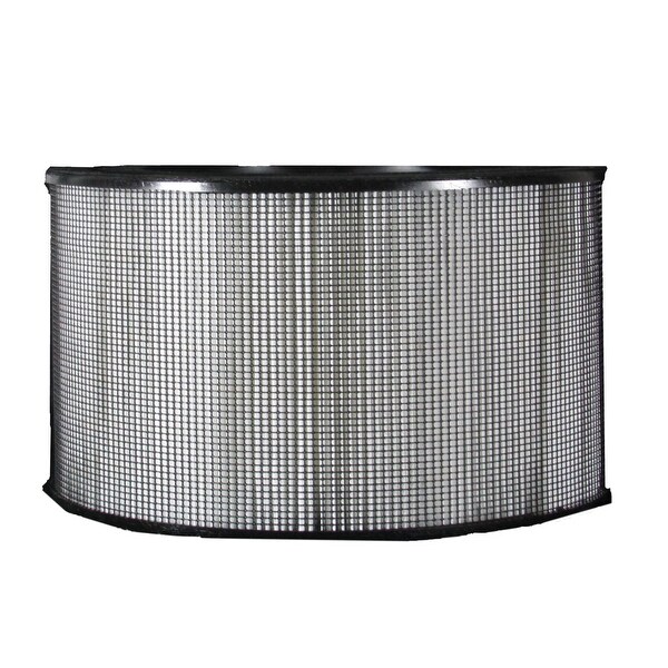 honeywell 2400 replacement hepa filter