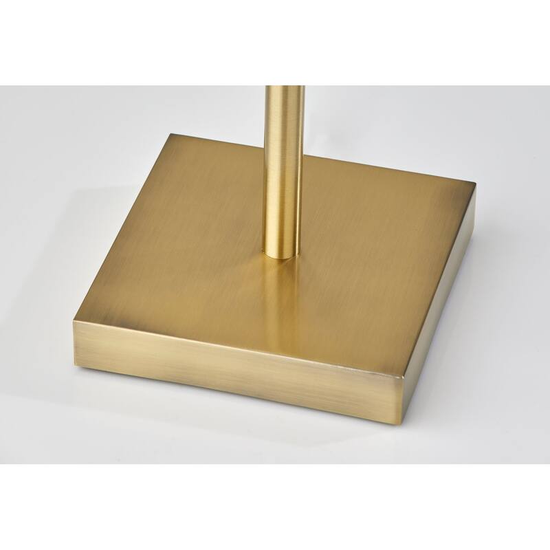 Matilda LED Floor Lamp w. Smart Switch