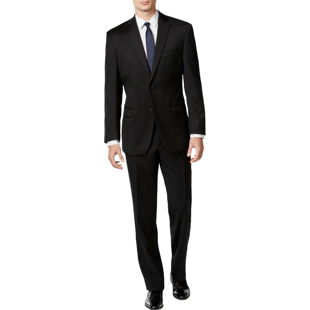 calvin klein jerome suit