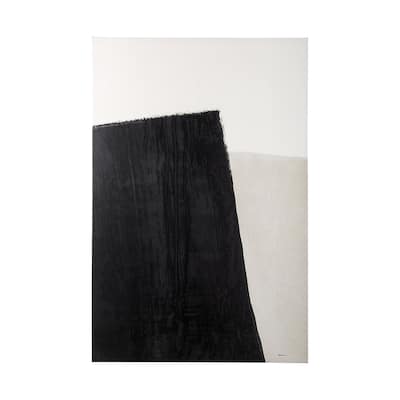 Pages I (40 x 60) Canvas Art Print