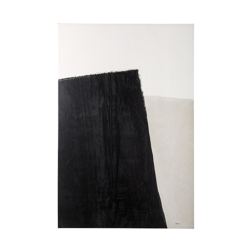 Pages I (40 x 60) Canvas Art Print