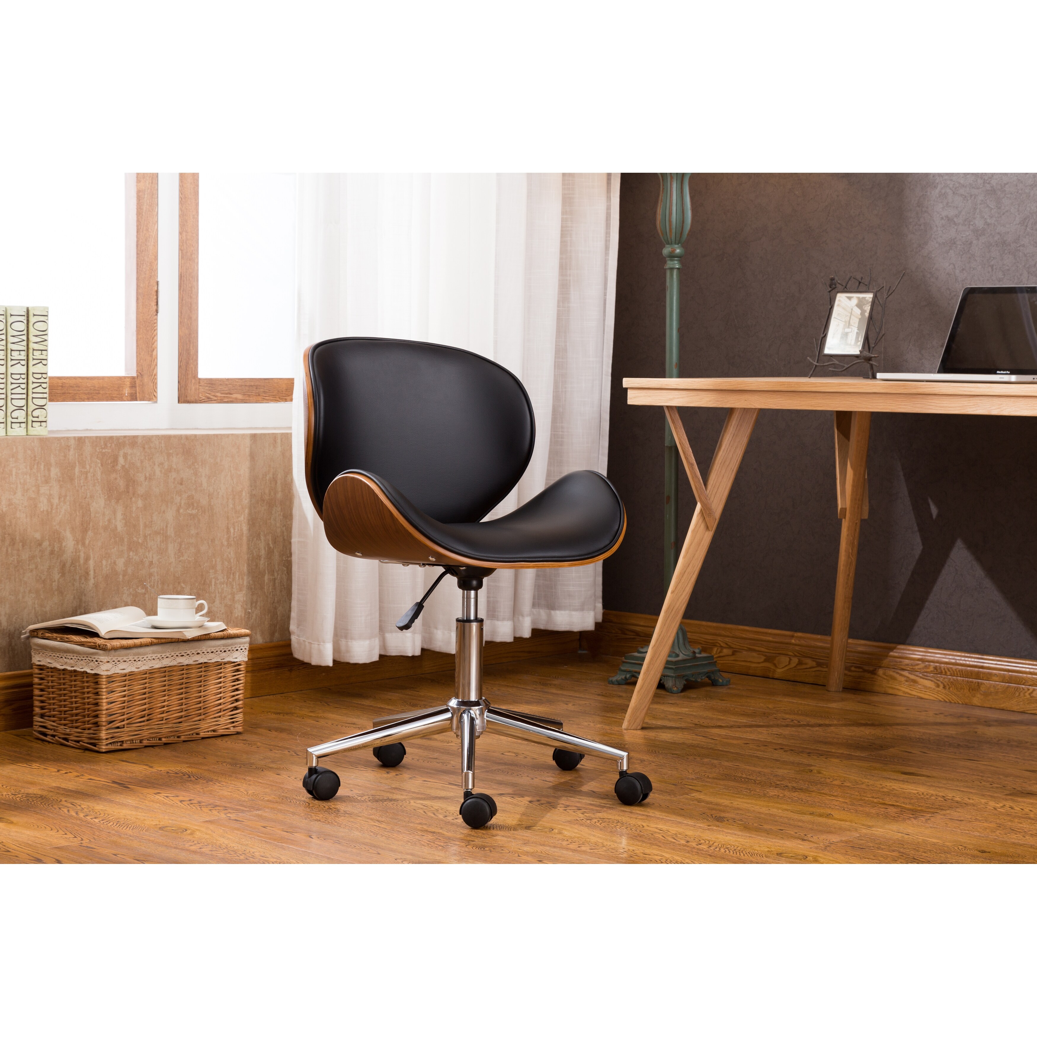 Porthos home madison store executive office chair