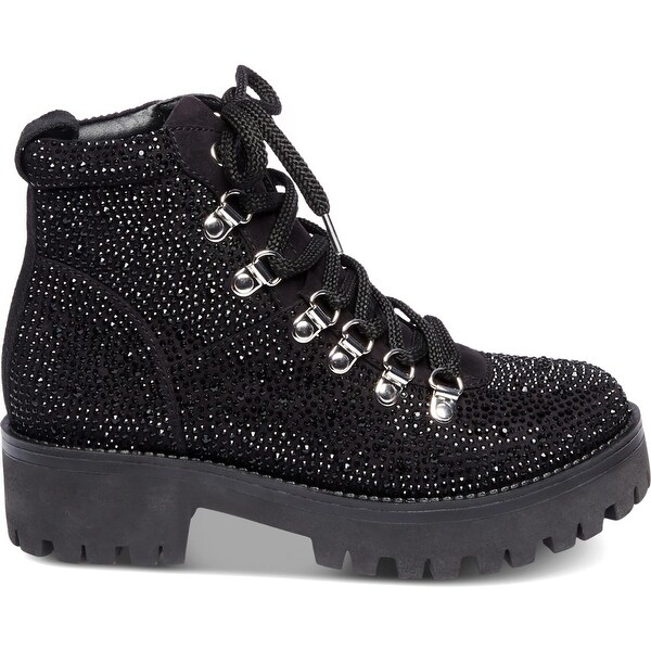 steve madden bam rhinestone