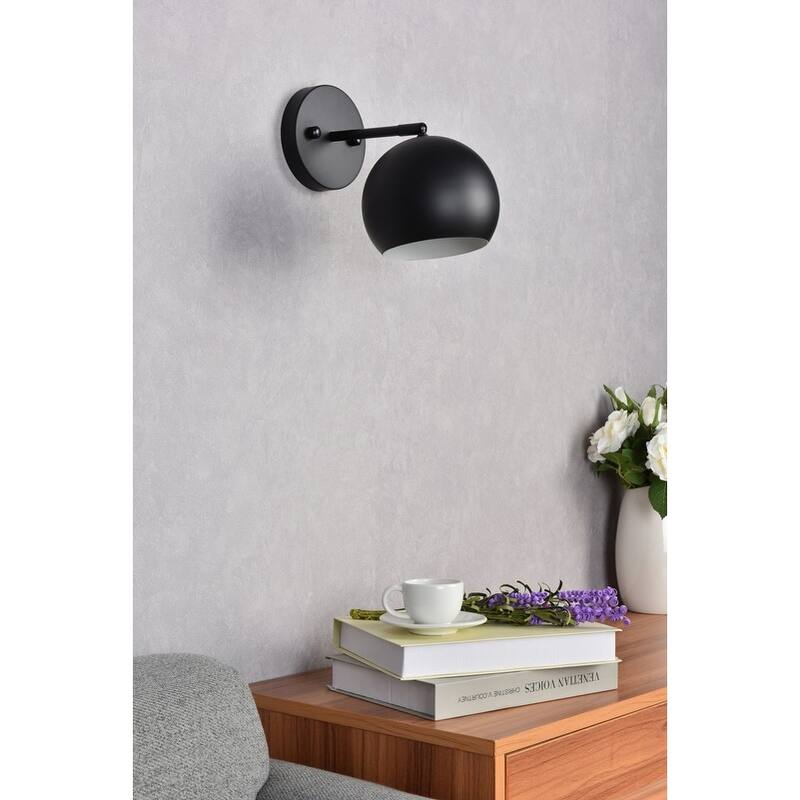 Otto 1-light Wall Sconce