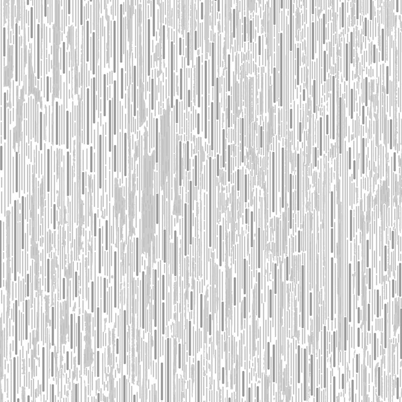 SUSSEXHOME Removable Wallpaper-Waterproof, Strippable, Light Resistance & Cleanable Wall Paper Roll-Wallpaper-Rain