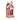10" LED Santa's Workshop Water Lantern Table Decor