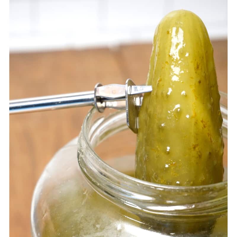 Long Reach Pickle Fork - Long Pickle Fork