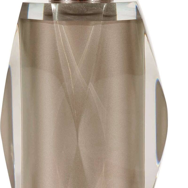 Sparkles Home Faceted Lotion Pump