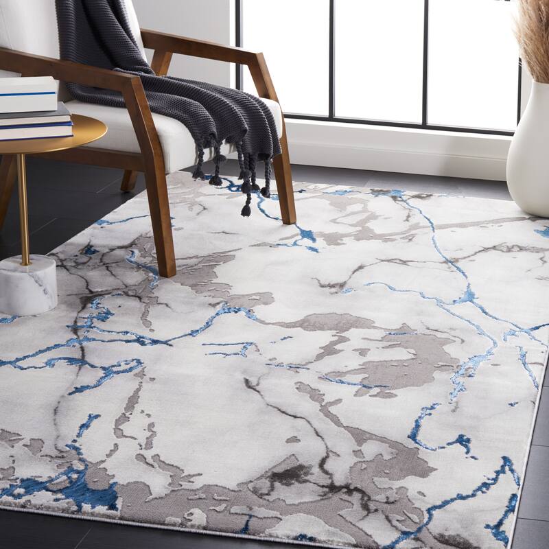 SAFAVIEH Craft Husniye Modern & Contemporary Rug