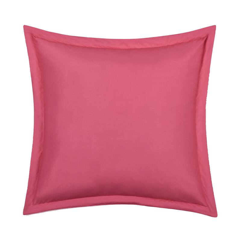 Shiloh 18" Square Decorative Throw Pillow