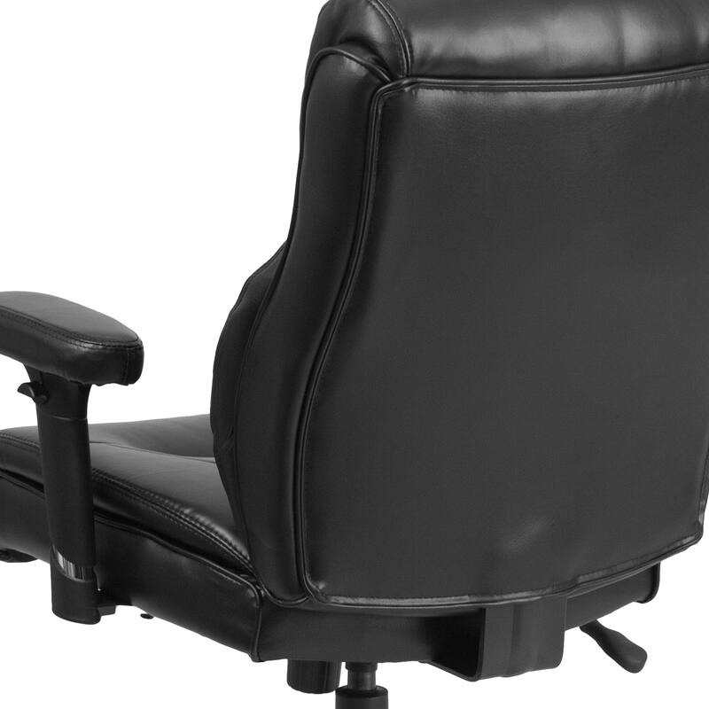 Big & Tall Swivel Ergonomic Task Office Chair