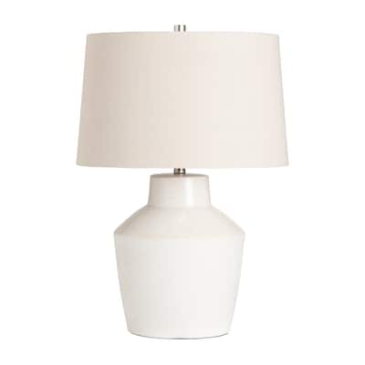 Holmes Table Lamp