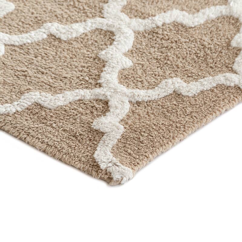 MH London Grosvenor Indoor Cotton Mat