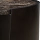 preview thumbnail 8 of 7, Uttermost Welling Modern Metal Side Table